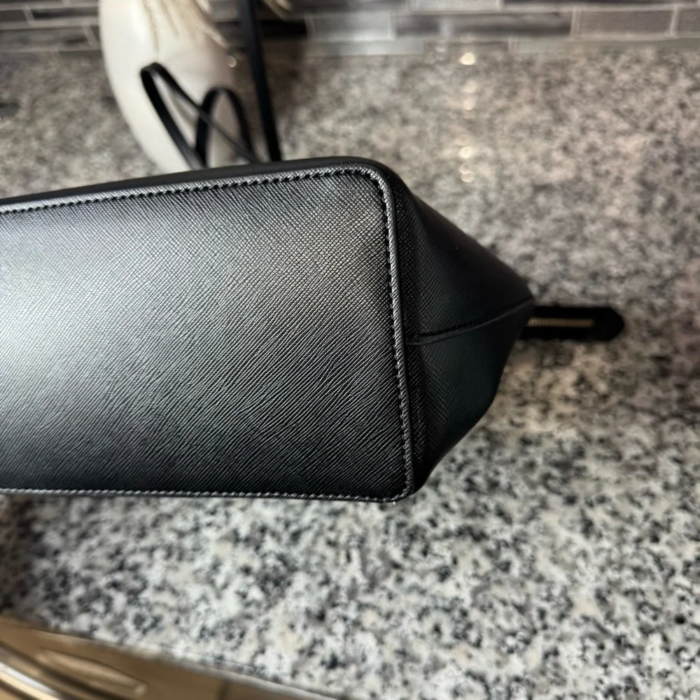 Kate Spade | Women’s Daily Tote Black Shoulder Bag